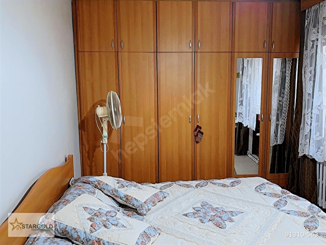 SATILIK BALIKESİR ÇARŞI MERKEZDE GENİŞ 3+1 DAİRE OFİS 140 m2 - Görsel 17