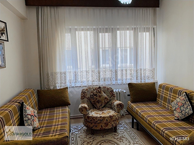 SATILIK BALIKESİR ÇARŞI MERKEZDE GENİŞ 3+1 DAİRE OFİS 140 m2 - Görsel 12