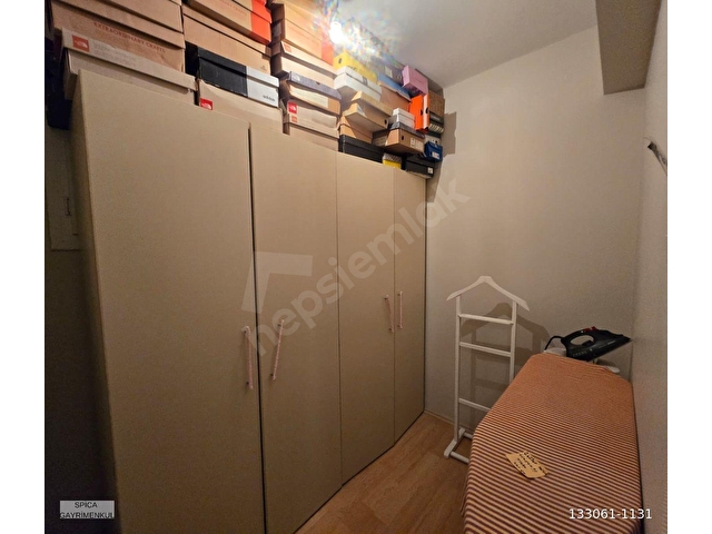 Karşıyaka Bostanlı Mahallesi 4+1 Kiralık Daire - Görsel 8