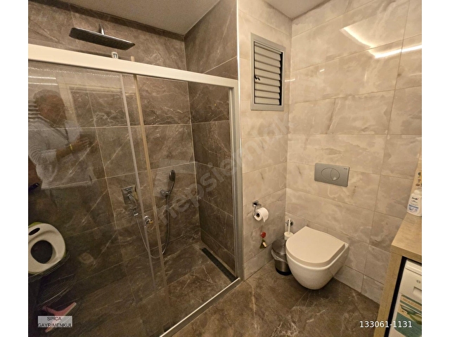 Karşıyaka Bostanlı Mahallesi 4+1 Kiralık Daire - Görsel 17