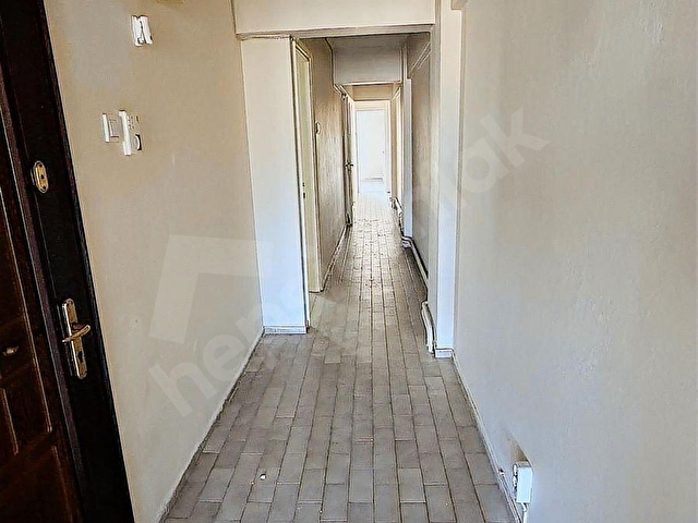 NERGİZ GİRNE CADDE ÜZERİ_İZBAN YAKINI_ÇARŞIDA 2+1 ASANSÖRLÜ - Görsel 10