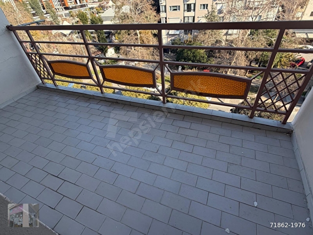 NERGİZ GİRNE CADDE ÜZERİ_İZBAN YAKINI_ÇARŞIDA 2+1 ASANSÖRLÜ - Görsel 7