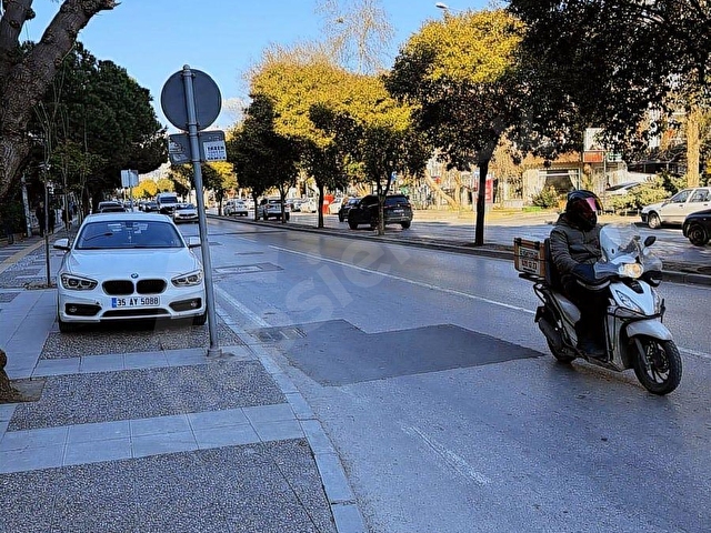 NERGİZ GİRNE CADDE ÜZERİ_İZBAN YAKINI_ÇARŞIDA 2+1 ASANSÖRLÜ - Görsel 29
