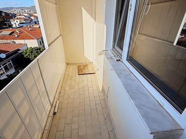 NERGİZ GİRNE CADDE ÜZERİ_İZBAN YAKINI_ÇARŞIDA 2+1 ASANSÖRLÜ - Görsel 19