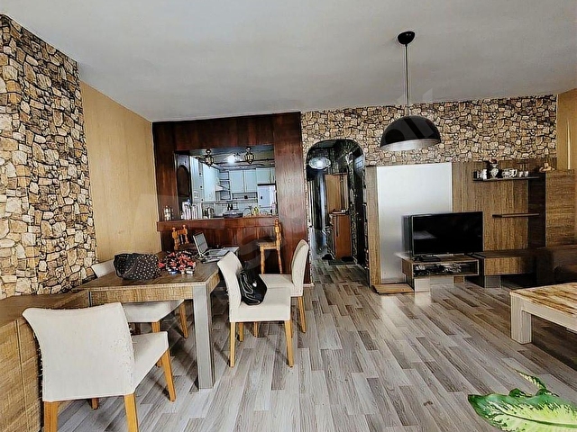 İzmir Hatay Anayola ve denize yakın mesafede fırsat daire - Görsel 5