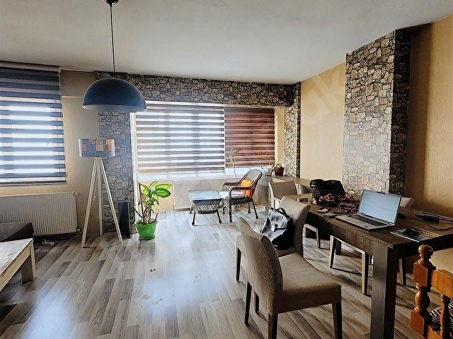 İzmir Hatay Anayola ve denize yakın mesafede fırsat daire - Görsel 7