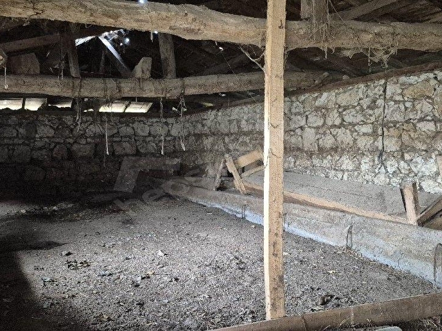 DEMİRSÖZ ÇANAKKALE BAYRAMİÇ PINARBAŞI KÖYÜ SATILIK MÜSTAKİL BAHÇELİ TAŞ DUVAR KÖY EVİ - Görsel 20