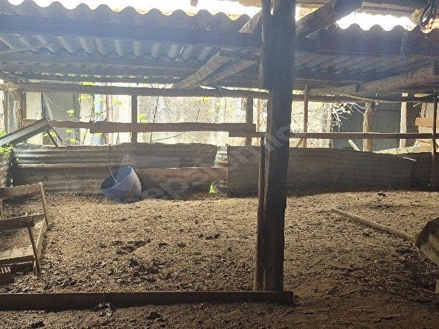 DEMİRSÖZ ÇANAKKALE BAYRAMİÇ PINARBAŞI KÖYÜ SATILIK MÜSTAKİL BAHÇELİ TAŞ DUVAR KÖY EVİ - Görsel 21