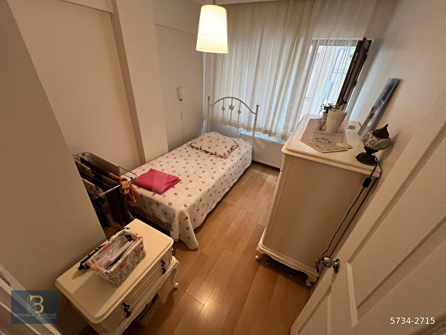 BAĞDATTAN KÜÇÜKYALI 63TE SINIRSIZ KREDİ İMKANI İLE KATTA 2+1!!!! - Görsel 12