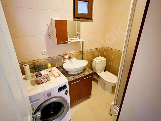 BAĞDATTAN KÜÇÜKYALI 63TE SINIRSIZ KREDİ İMKANI İLE KATTA 2+1!!!! - Görsel 22