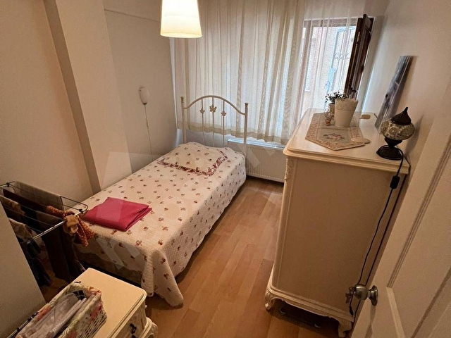 BAĞDATTAN KÜÇÜKYALI 63TE SINIRSIZ KREDİ İMKANI İLE KATTA 2+1!!!! - Görsel 24