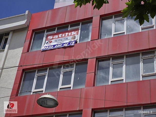 PENDİK ÇARŞI MERKEZDE YATIRIMLIK KOMPLE OFİS KATI TİCARİ İMARLI - Görsel 7