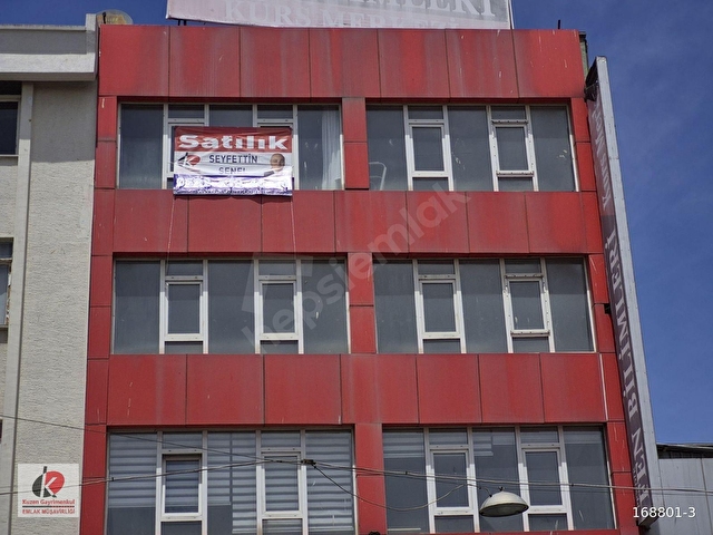 PENDİK ÇARŞI MERKEZDE YATIRIMLIK KOMPLE OFİS KATI TİCARİ İMARLI - Görsel 13