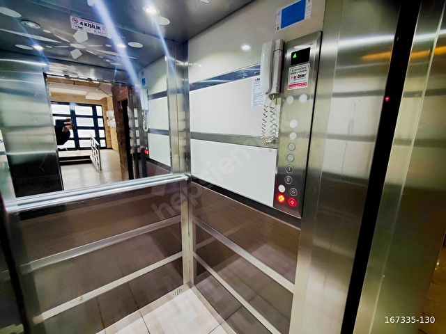 TURYAP OSBDEN TUNALI MHDE KOMPLE EŞYALI SATILIK 65m2 1+1 DAİRE - Görsel 16