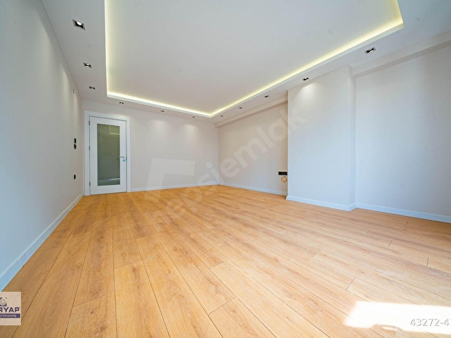 Turyaptan, Sıfır 3+1, 128m2, 4.Kat, Yerden Isıtmalı, K.Otopark - Görsel 9