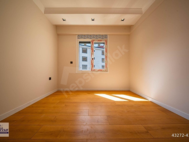 Turyaptan, Sıfır 3+1, 128m2, 4.Kat, Yerden Isıtmalı, K.Otopark - Görsel 27