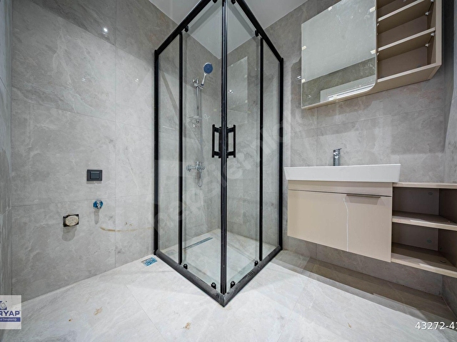 Turyaptan, Sıfır 3+1, 128m2, 4.Kat, Yerden Isıtmalı, K.Otopark - Görsel 30
