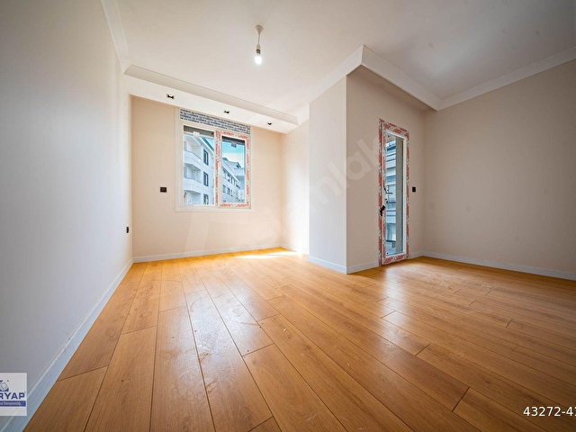Turyaptan, Sıfır 3+1, 128m2, 4.Kat, Yerden Isıtmalı, K.Otopark - Görsel 23