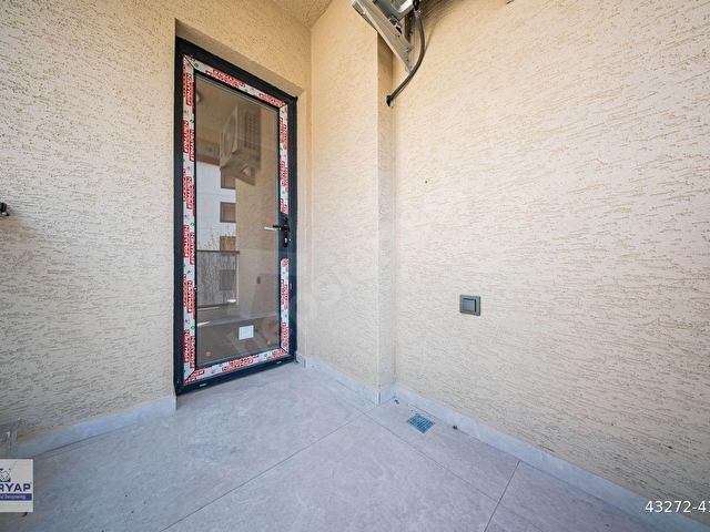 Turyaptan, Sıfır 3+1, 128m2, 4.Kat, Yerden Isıtmalı, K.Otopark - Görsel 24