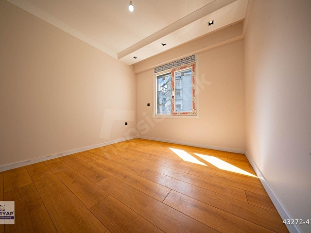 Turyaptan, Sıfır 3+1, 128m2, 4.Kat, Yerden Isıtmalı, K.Otopark - Görsel 26