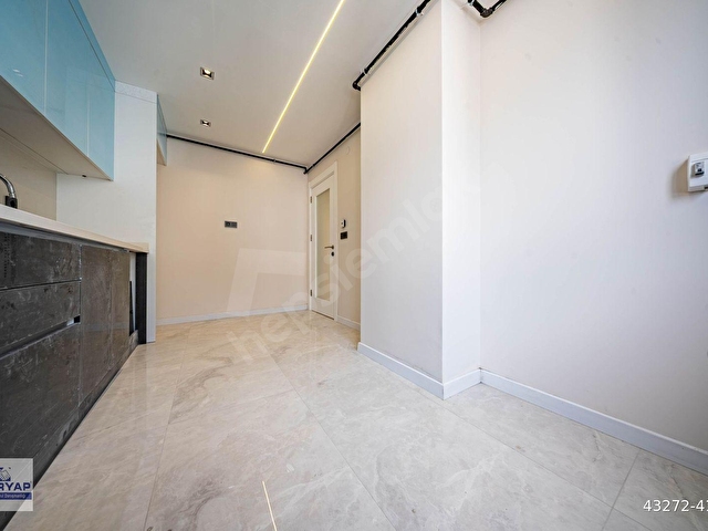 Turyaptan, Sıfır 3+1, 128m2, 4.Kat, Yerden Isıtmalı, K.Otopark - Görsel 16