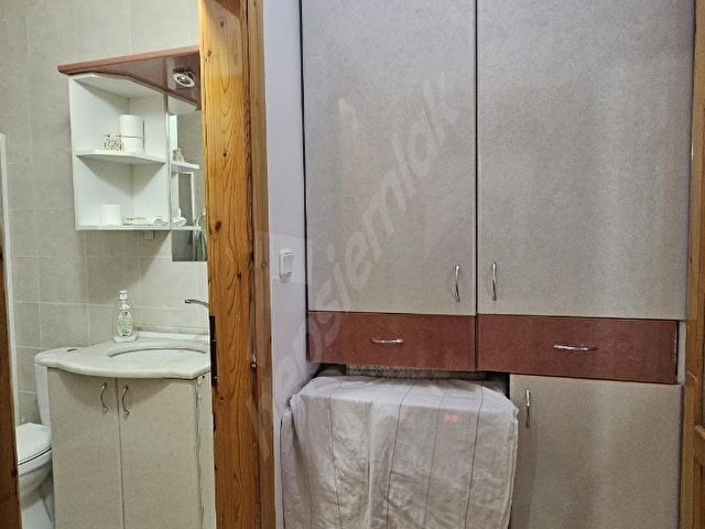 Kale Mahallesinde Merkezi Konumda Full Yapılı 2+1 Satılık Daire - Görsel 13
