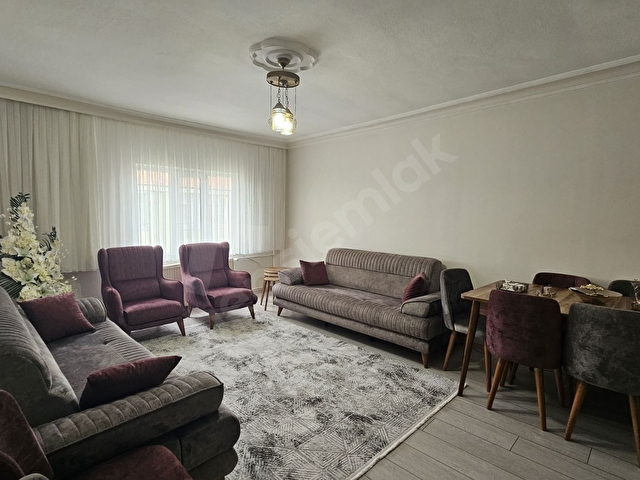 Kale Mahallesinde Merkezi Konumda Full Yapılı 2+1 Satılık Daire - Görsel 16