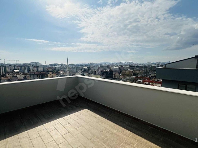 ANATOLİA CİTY GÜNEY CEPHE 148m2 3+2 KİRALIK DUBLEKS DAİRE - Görsel 4