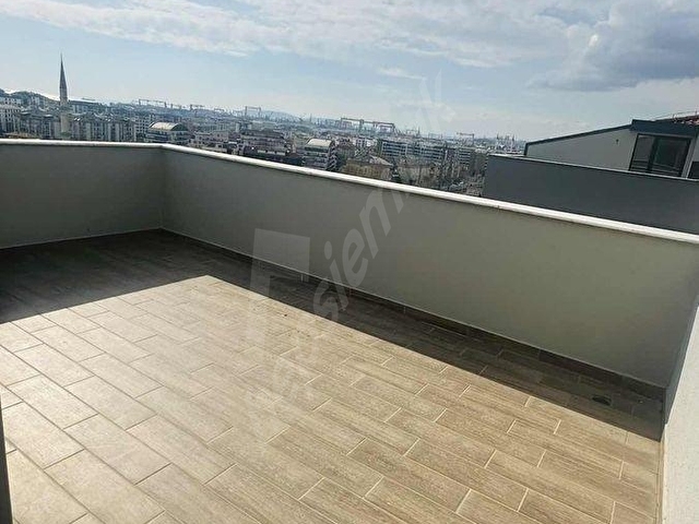 ANATOLİA CİTY GÜNEY CEPHE 148m2 3+2 KİRALIK DUBLEKS DAİRE - Görsel 10