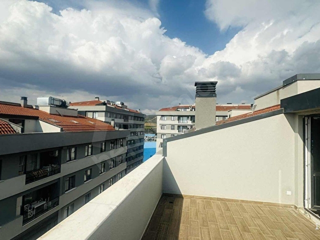 ANATOLİA CİTY GÜNEY CEPHE 148m2 3+2 KİRALIK DUBLEKS DAİRE - Görsel 5