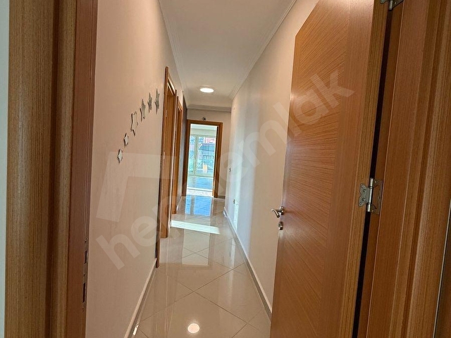 BAHÇEŞEHİR TEMER RESİDENCE TEMİZ 3+1 KİRALIK DAİRE - Görsel 13