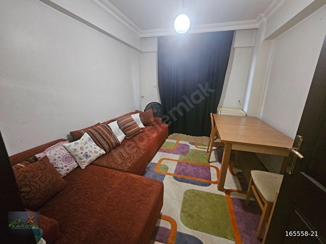 SAKARYA MALTEPEDE FULL EŞYALI 3+1 AİLEYE KİRALIK DAİRE - Görsel 10
