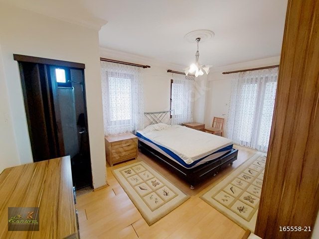 SAKARYA MALTEPEDE FULL EŞYALI 3+1 AİLEYE KİRALIK DAİRE - Görsel 21