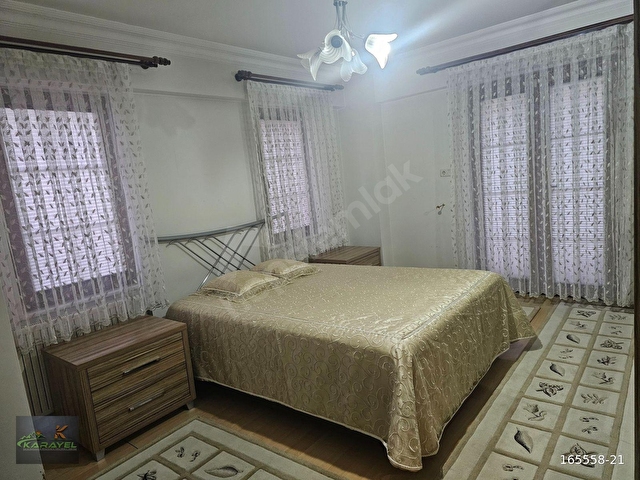 SAKARYA MALTEPEDE FULL EŞYALI 3+1 AİLEYE KİRALIK DAİRE - Görsel 14