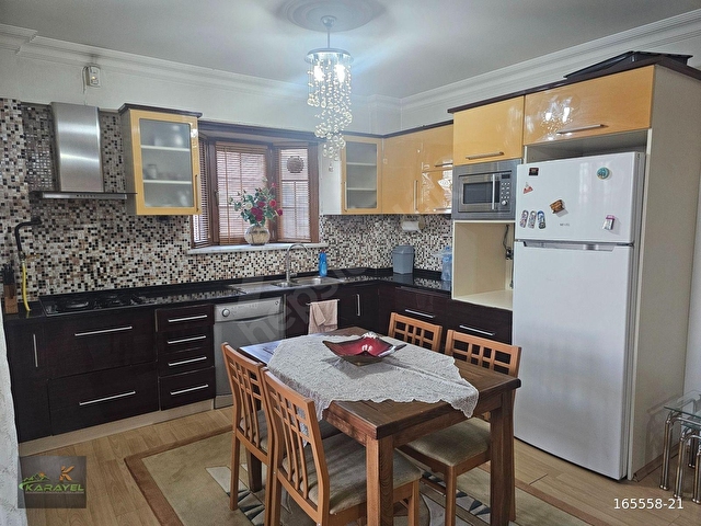 SAKARYA MALTEPEDE FULL EŞYALI 3+1 AİLEYE KİRALIK DAİRE - Görsel 5