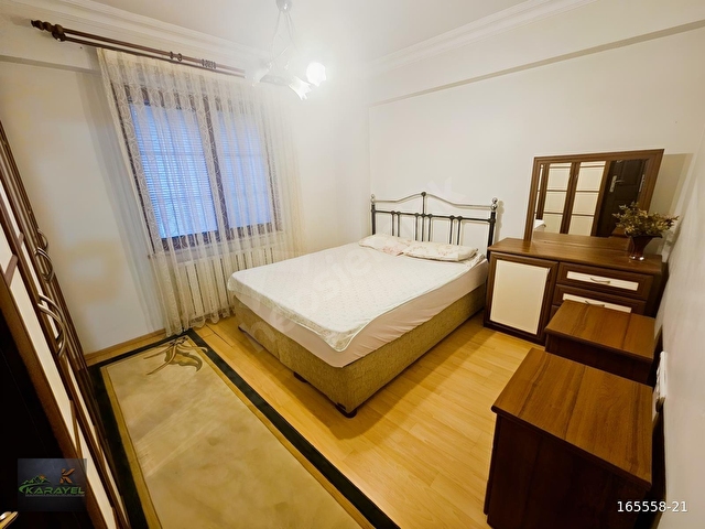 SAKARYA MALTEPEDE FULL EŞYALI 3+1 AİLEYE KİRALIK DAİRE - Görsel 12