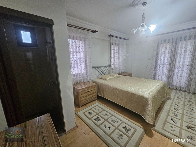 SAKARYA MALTEPEDE FULL EŞYALI 3+1 AİLEYE KİRALIK DAİRE - Görsel 4