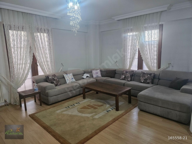 SAKARYA MALTEPEDE FULL EŞYALI 3+1 AİLEYE KİRALIK DAİRE - Görsel 7