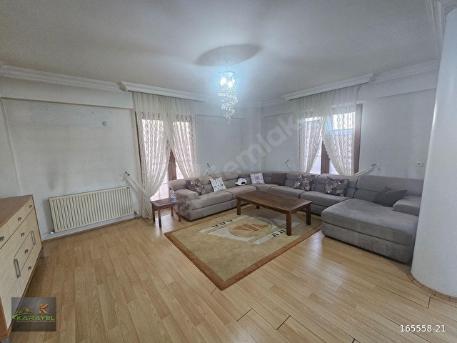 SAKARYA MALTEPEDE FULL EŞYALI 3+1 AİLEYE KİRALIK DAİRE - Görsel 6