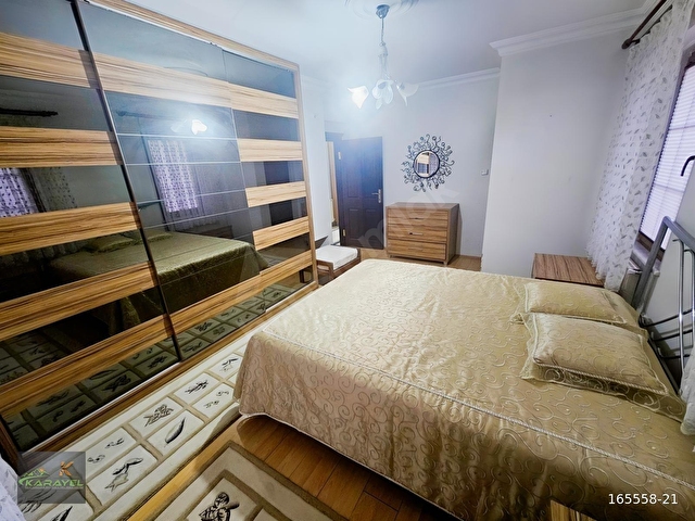 SAKARYA MALTEPEDE FULL EŞYALI 3+1 AİLEYE KİRALIK DAİRE - Görsel 15