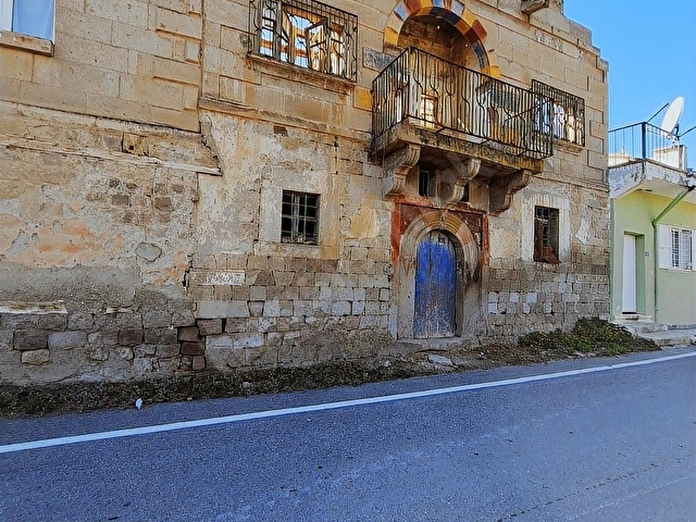 GESİ BAĞPINARDA SATILIK EVLİ BAĞ - Görsel 18