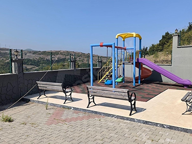 Sakin Lokasyonda 2+1 Lüks Altyapılı Satılık Daire - Görsel 12