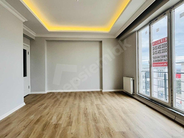 Silivri Mimarsinan Mahallesinde Sıfır Kiralık 2+1 Ferah Daire - Görsel 8