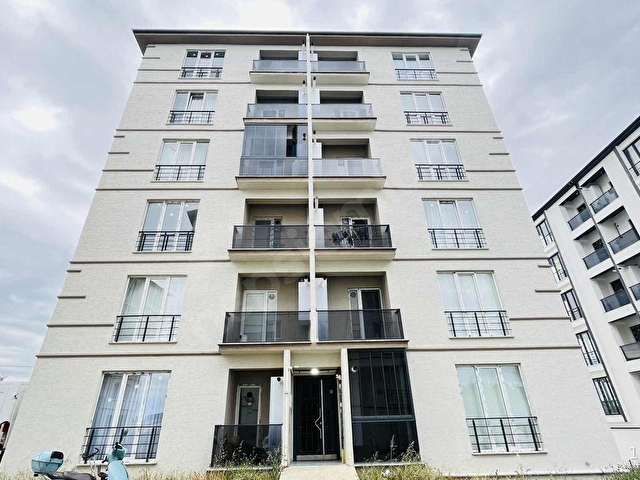 Silivri Mimarsinan Mahallesinde Sıfır Kiralık 2+1 Ferah Daire - Görsel 5