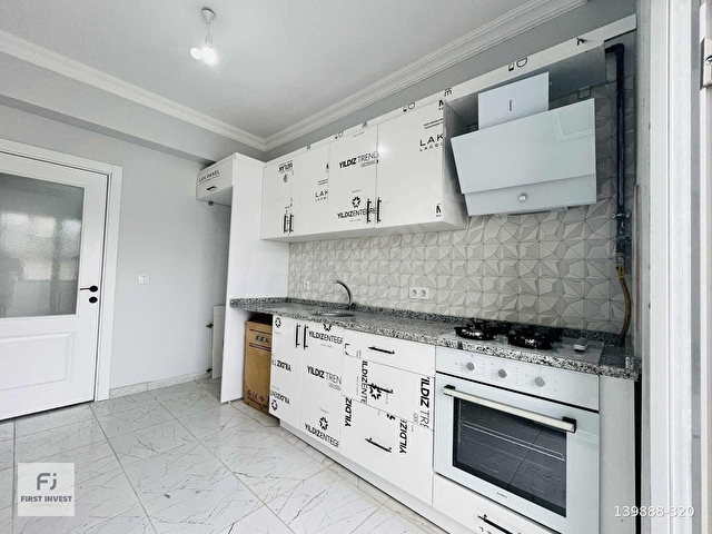 Silivri Mimarsinan Mahallesinde Sıfır Kiralık 2+1 Ferah Daire - Görsel 13