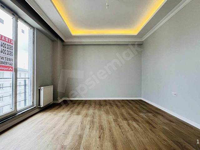 Silivri Mimarsinan Mahallesinde Sıfır Kiralık 2+1 Ferah Daire - Görsel 7