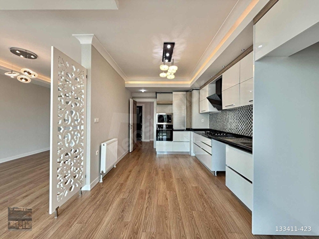 ALKAYIŞTAN▓SİTE İÇERİSİNDE KAYMAKAMLIK YANI MASRAFSIZ 3+1 DAİRE - Görsel 2