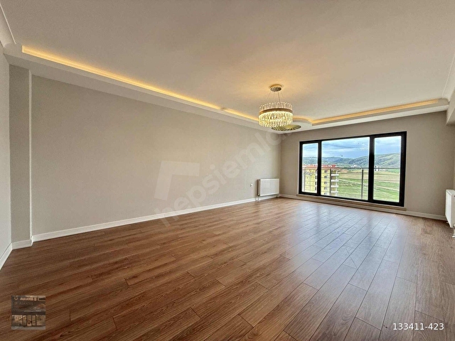 ALKAYIŞTAN▓SİTE İÇERİSİNDE KAYMAKAMLIK YANI MASRAFSIZ 3+1 DAİRE - Görsel 9