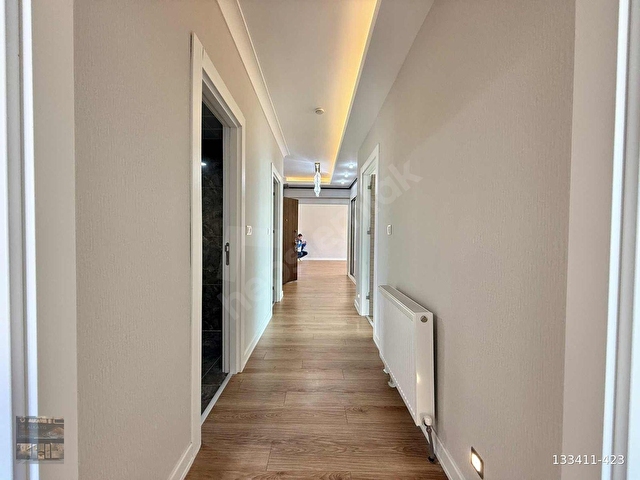 ALKAYIŞTAN▓SİTE İÇERİSİNDE KAYMAKAMLIK YANI MASRAFSIZ 3+1 DAİRE - Görsel 18