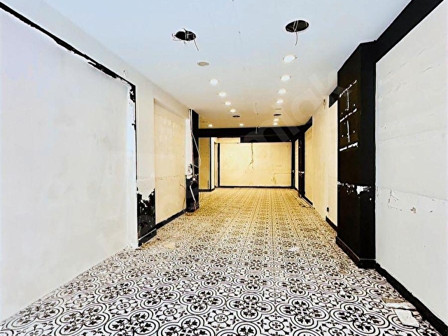 BARUTHANE CAD. EN KIYMETLİ MEVKİSİNDE 3 KATLI SATILIK DÜKKAN - Görsel 6